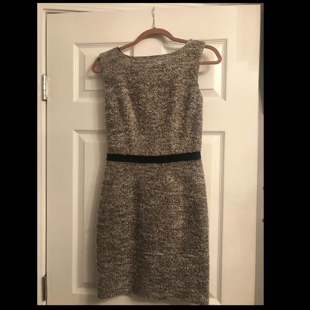 Armani exchange dress